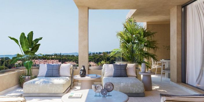 Image No.20-3 Bed Apartment for sale