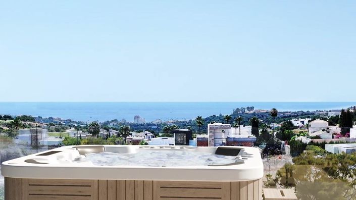 Image No.23-3 Bed Villa for sale