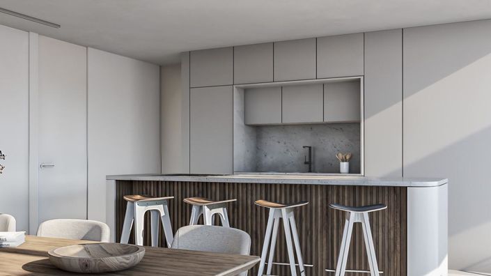 Image No.28-2 Bed Apartment for sale