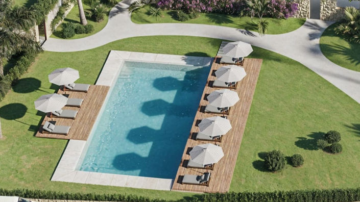 Image No.4-3 Bed Apartment for sale