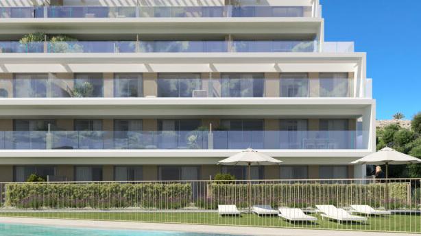 Image No.27-3 Bed Apartment for sale