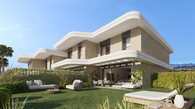 3 Bed Apartment for sale