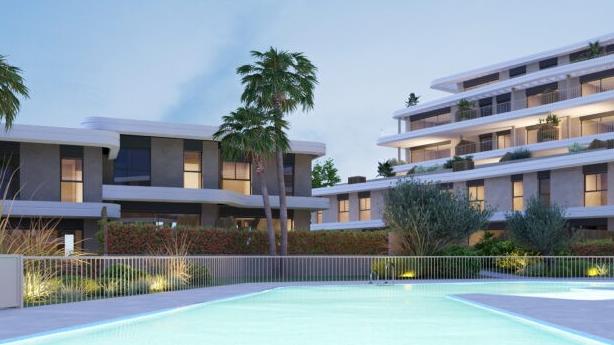 Image No.21-3 Bed Apartment for sale