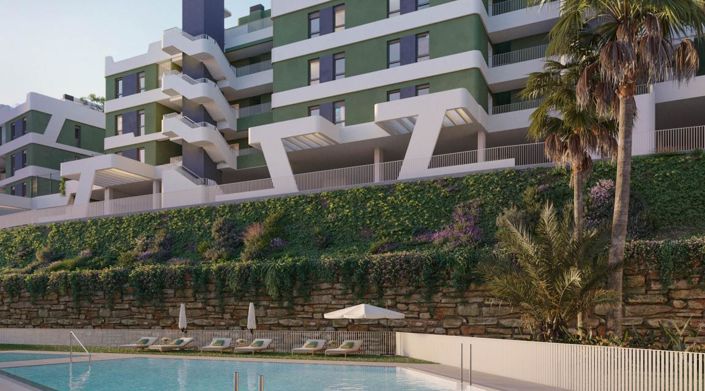 Image No.12-3 Bed Apartment for sale