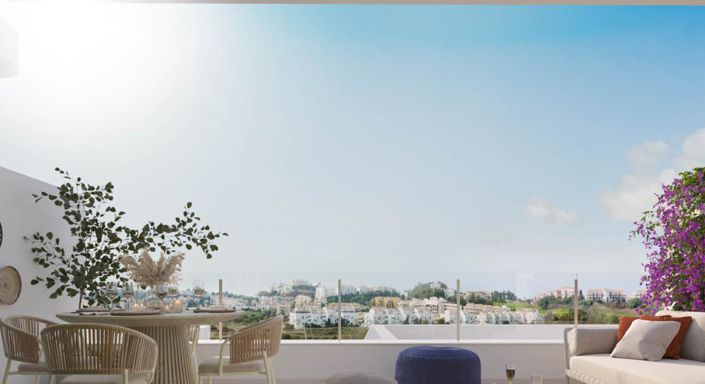 Image No.14-3 Bed Apartment for sale