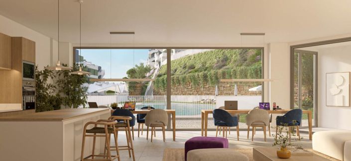 Image No.16-3 Bed Apartment for sale