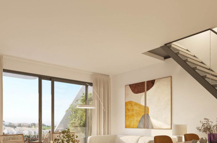 Image No.19-3 Bed Apartment for sale