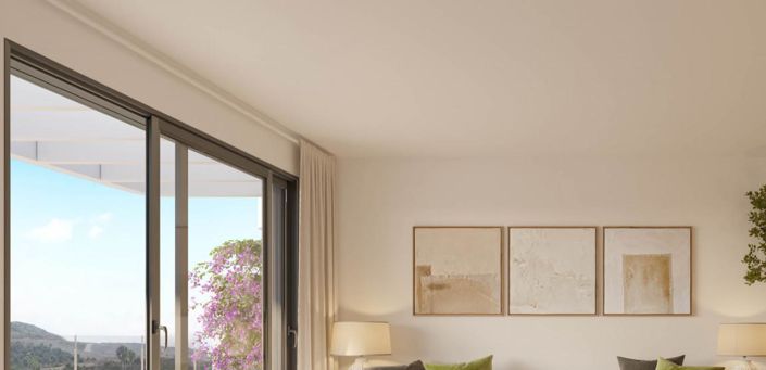 Image No.23-3 Bed Apartment for sale