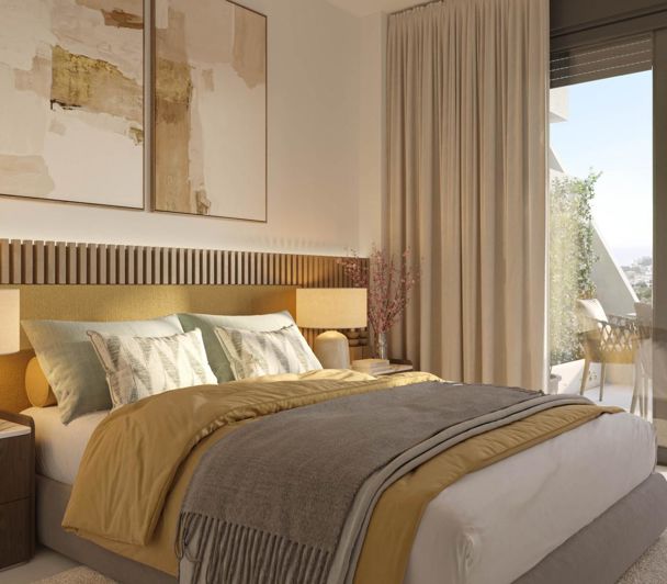 Image No.24-3 Bed Apartment for sale