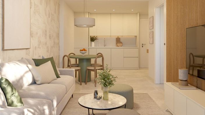 Image No.15-Appartement de 1 chambre à vendre à Marbella