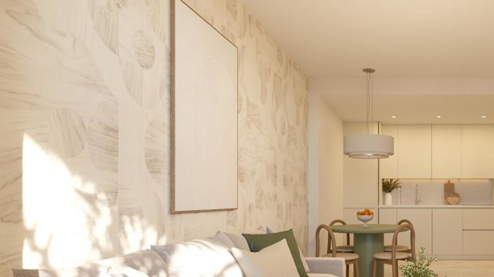 Image No.16-Appartement de 1 chambre à vendre à Marbella