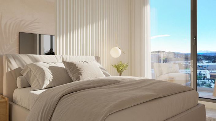 Image No.21-Appartement de 1 chambre à vendre à Marbella