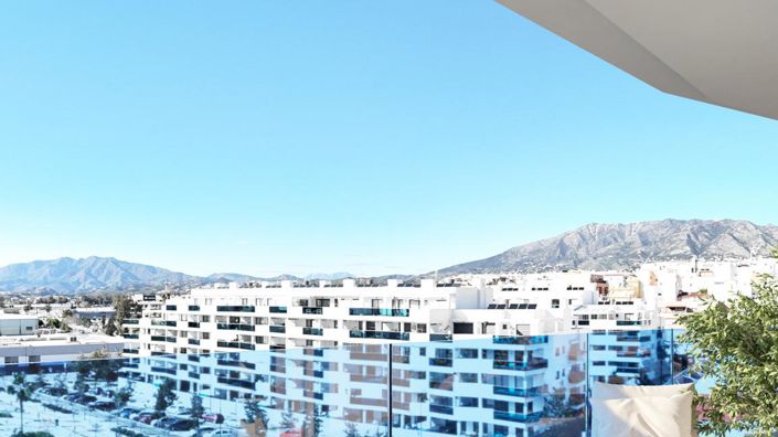 Image No.24-Appartement de 1 chambre à vendre à Marbella