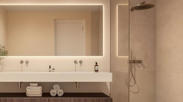 Image No.22-3 Bed Apartment for sale