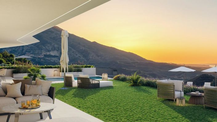 Image No.23-2 Bed Apartment for sale