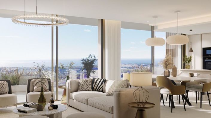 Image No.28-2 Bed Apartment for sale