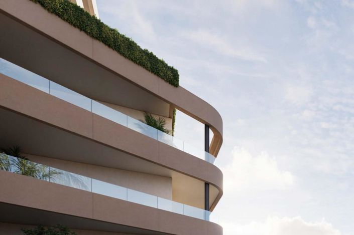 Image No.21-2 Bed Apartment for sale