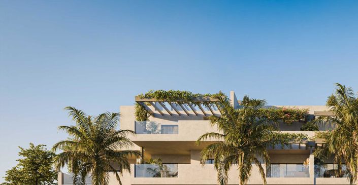 Image No.10-3 Bed Apartment for sale