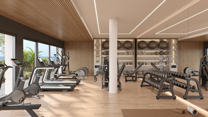 Image No.25-3 Bed Apartment for sale