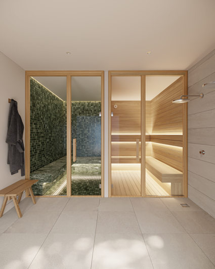 Image No.6-3 Bed Apartment for sale