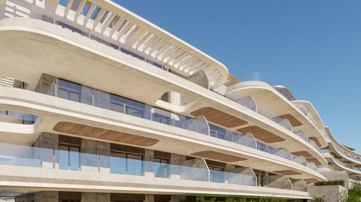 Image No.23-Appartement de 2 chambres à vendre à Mijas