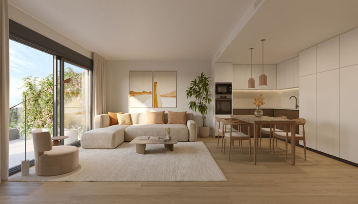 Image No.2-2 Bed Apartment for sale