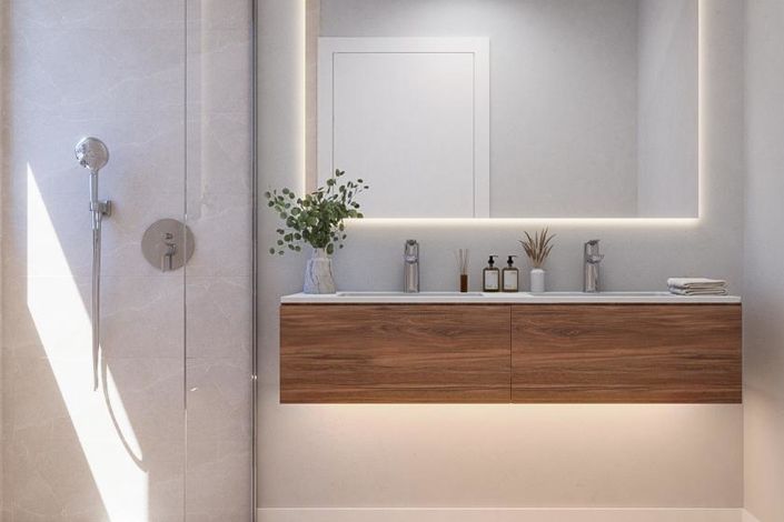 Image No.19-2 Bed Apartment for sale