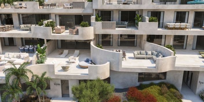 Image No.25-2 Bed Apartment for sale