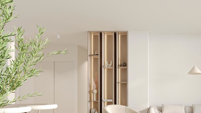 Image No.17-2 Bed Apartment for sale