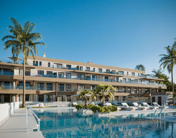 2 Bed Apartment for sale