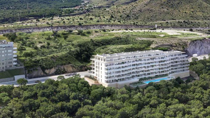 Image No.28-3 Bed Apartment for sale