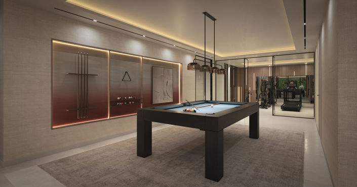 Image No.21-Villa de 4 chambres à vendre à Marbella