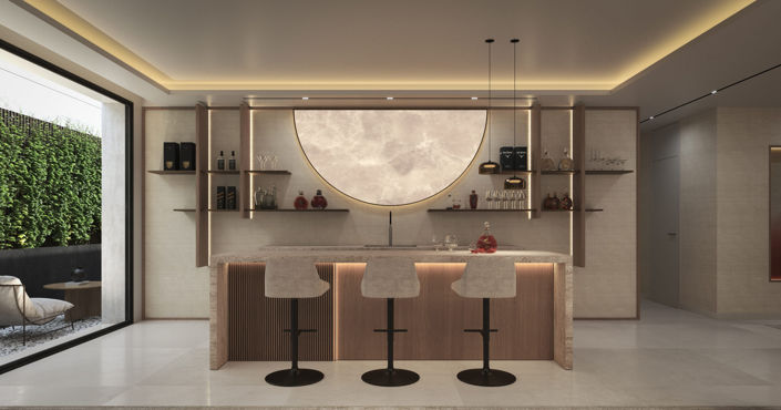 Image No.25-Villa de 4 chambres à vendre à Marbella