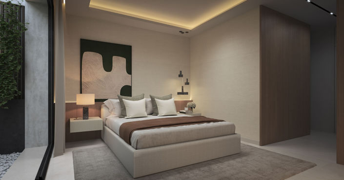 Image No.26-Villa de 4 chambres à vendre à Marbella