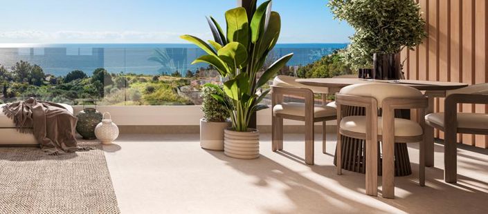 Image No.10-Appartement de 3 chambres à vendre à Marbella