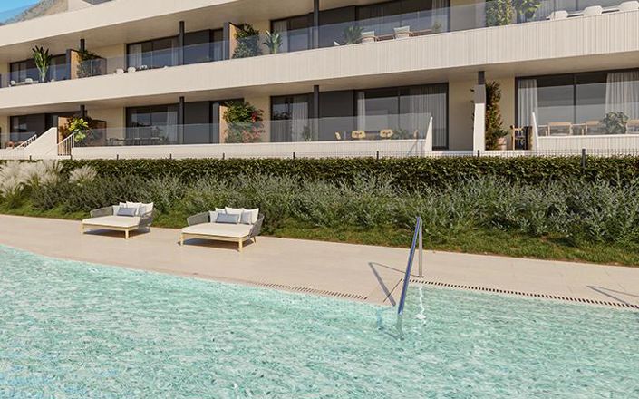 Image No.14-Appartement de 3 chambres à vendre à Marbella