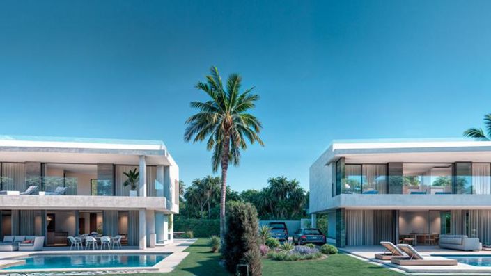 Image No.28-Villa de 5 chambres à vendre à Estepona