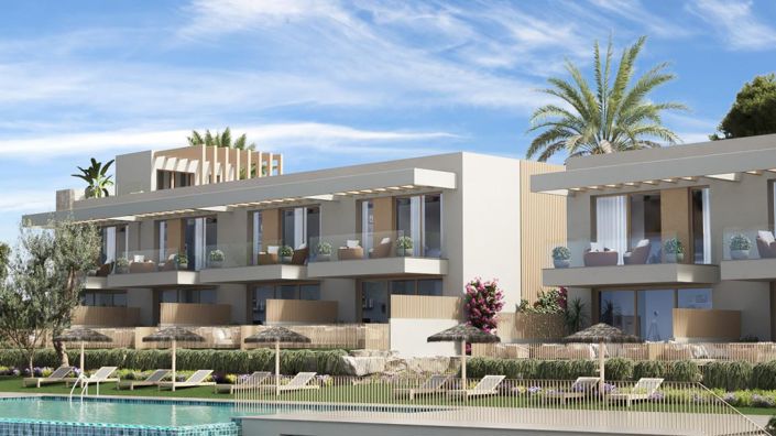 Image No.19-3 Bed Villa for sale