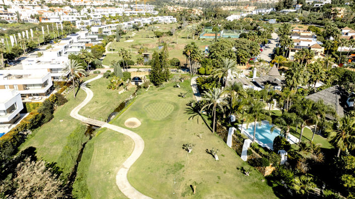 Image No.17-Villa de 5 chambres à vendre à Marbella