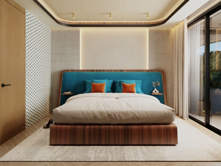 Image No.18-4 Bed Apartment for sale