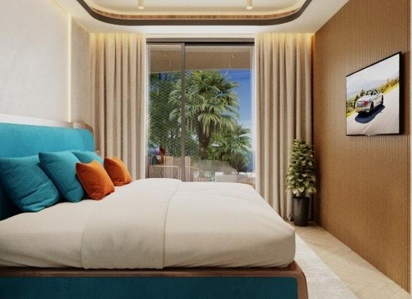 Image No.27-4 Bed Apartment for sale