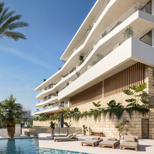 Image No.27-2 Bed Apartment for sale