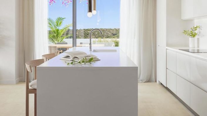 Image No.22-Appartement de 3 chambres à vendre à Estepona