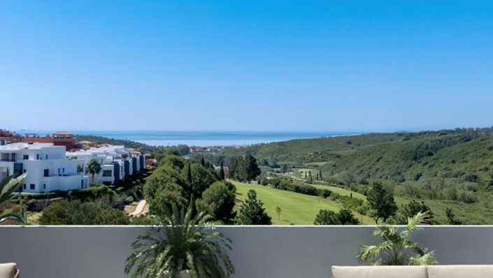 Image No.25-Appartement de 3 chambres à vendre à Estepona