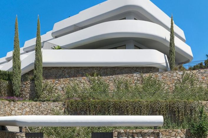 Image No.28-Appartement de 3 chambres à vendre à Estepona