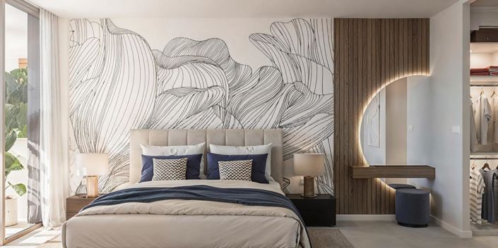 Image No.24-Appartement de 2 chambres à vendre à Marbella