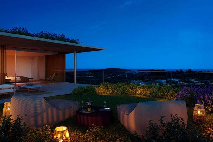 Image No.19-Appartement de 2 chambres à vendre à Marbella