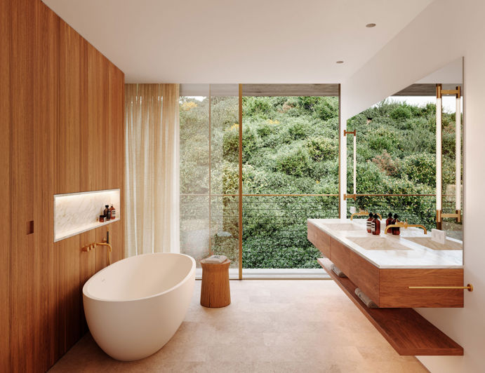 Image No.22-Appartement de 2 chambres à vendre à Marbella