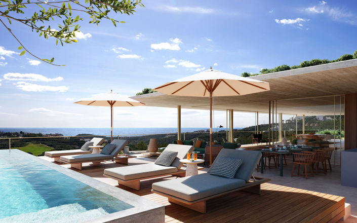 Image No.25-Appartement de 2 chambres à vendre à Marbella