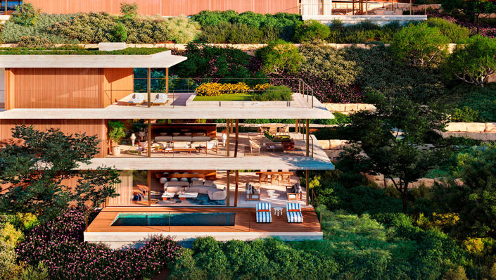 Image No.30-Appartement de 2 chambres à vendre à Marbella